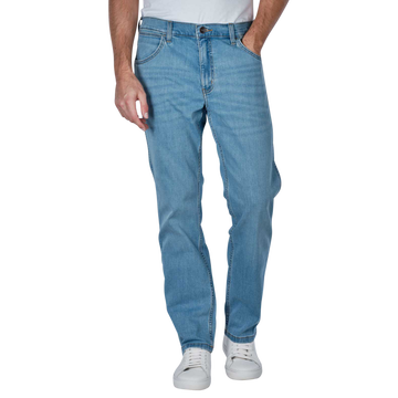 Action Comfort Jeans Regular Fit