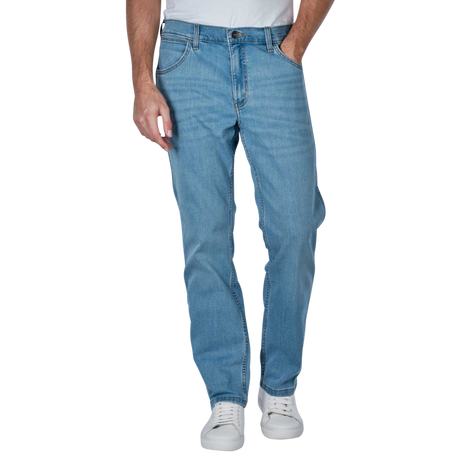 Wrangler Action Comfort Regular Fit Jeans  