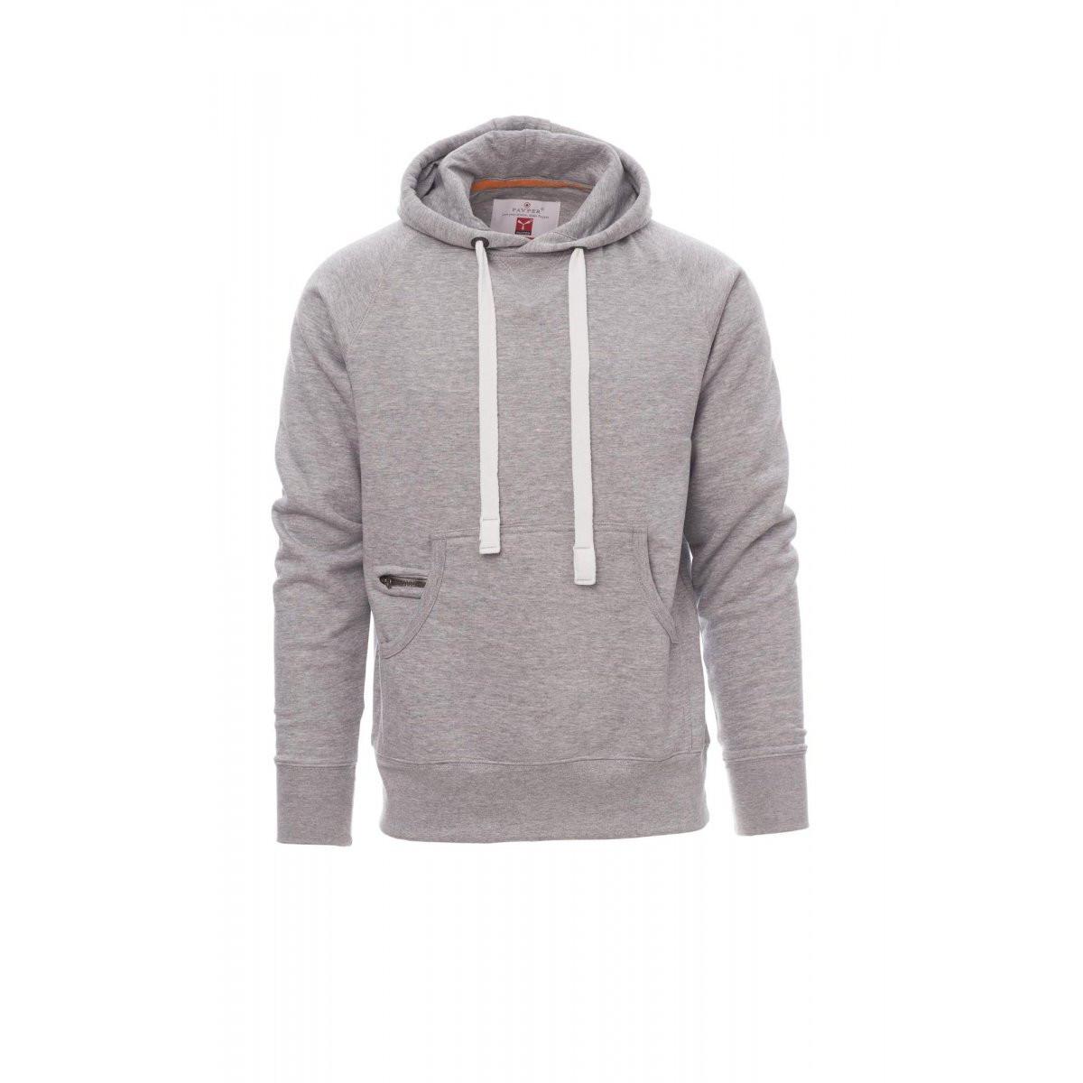 Payper Wear  sweatshirt à capuche payper atanta+ 