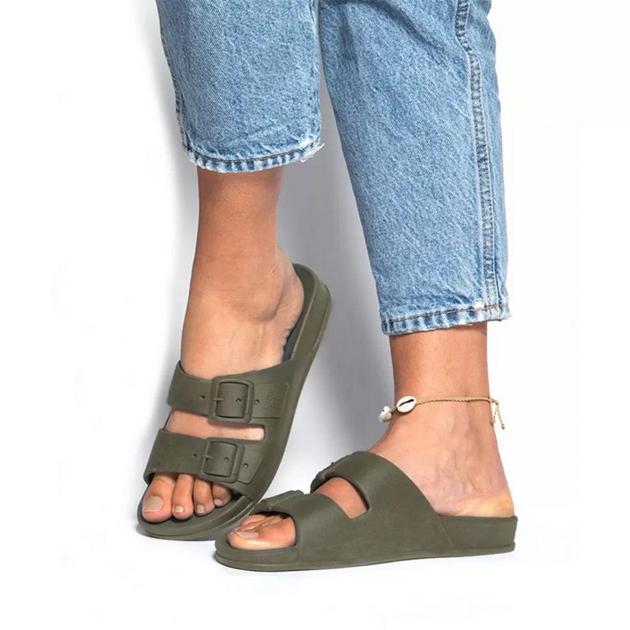 CACATOES Rio de Janeiro Sandalen  