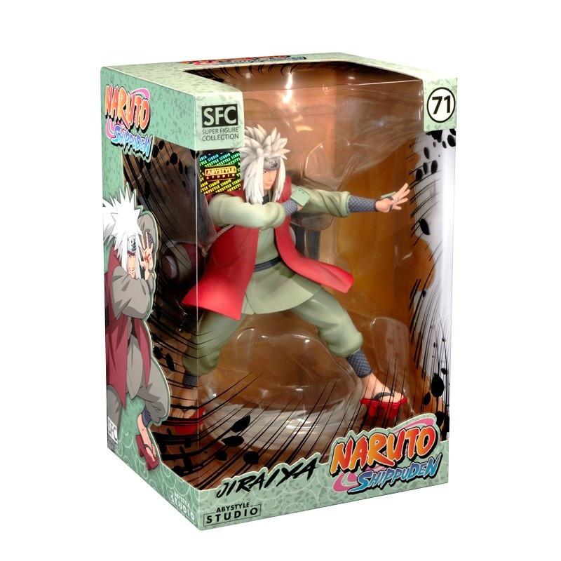 Abystyle  ST Naruto Shippuden: Jiraya 