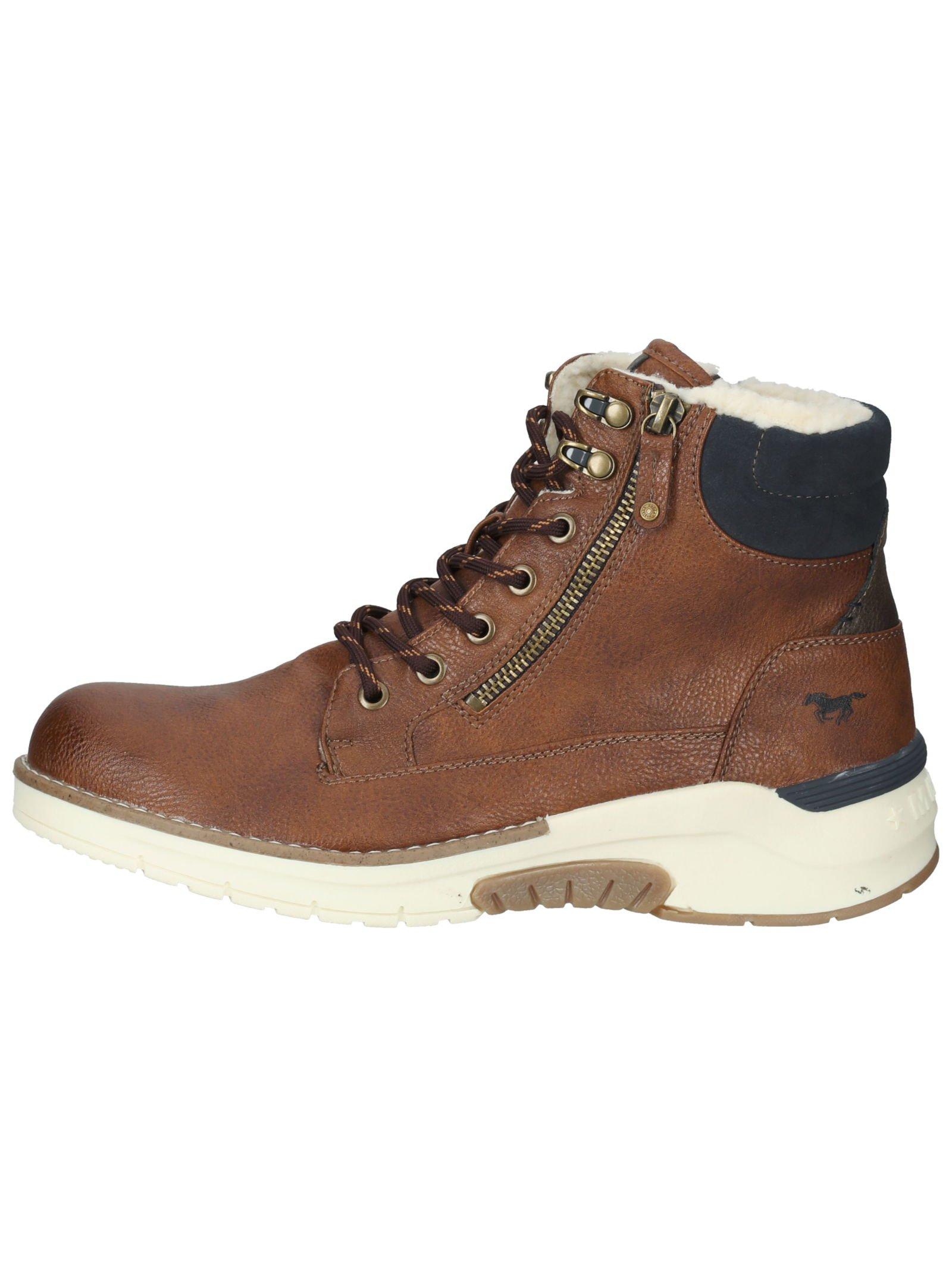 Mustang  Stiefelette 4161-603 