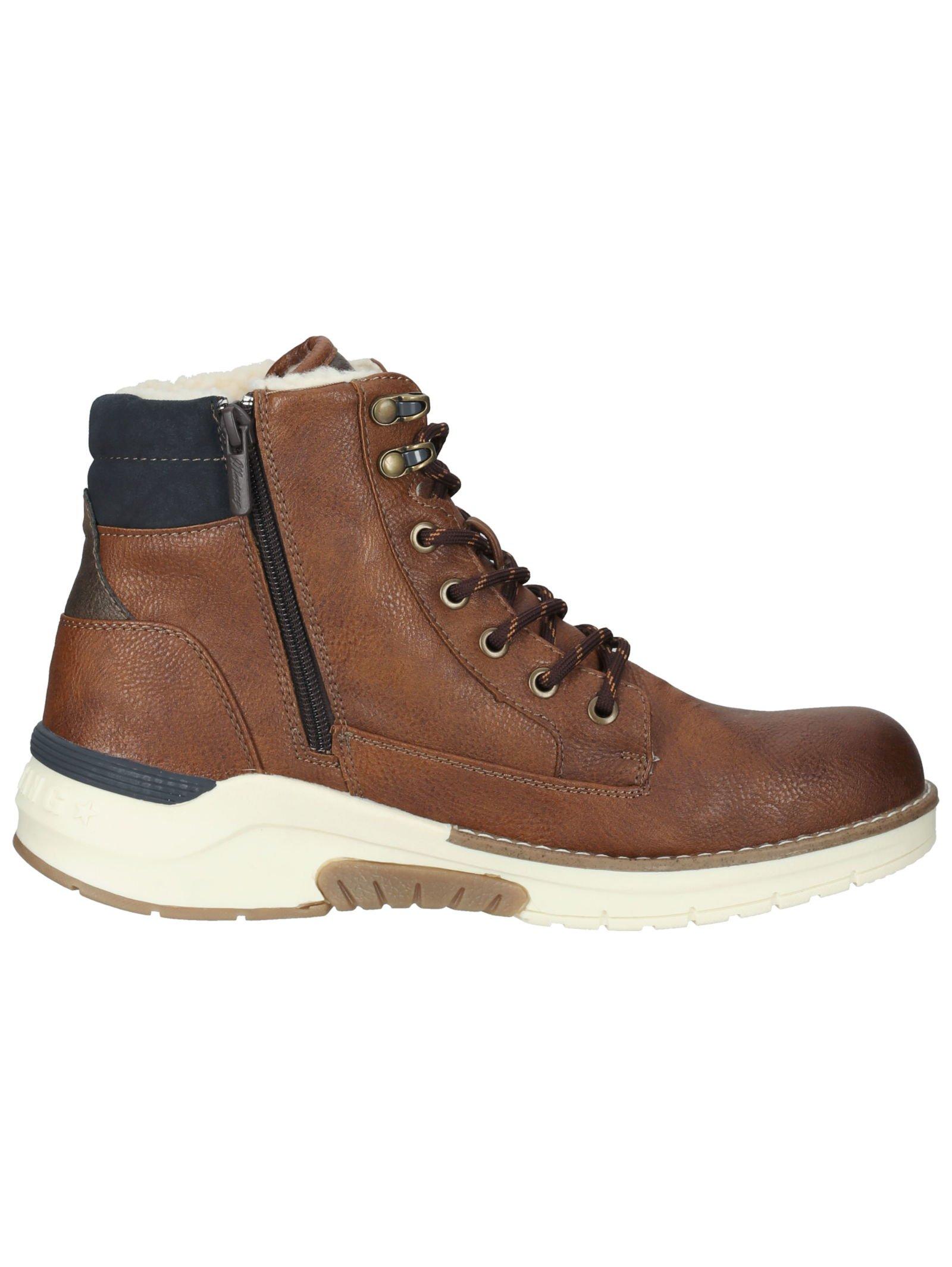 Mustang  Stiefelette 4161-603 