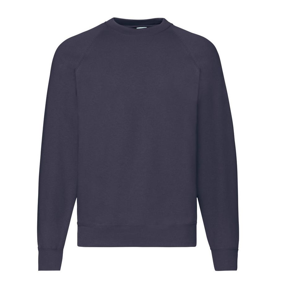 Classic Sweatshirt Raglanärmel