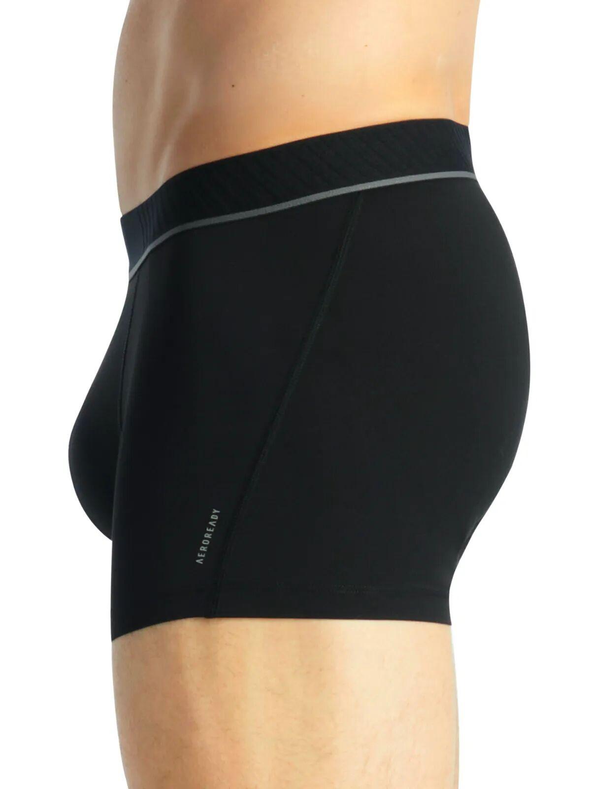 adidas Active Micro Flex Eco Trunk 3er-Pack  