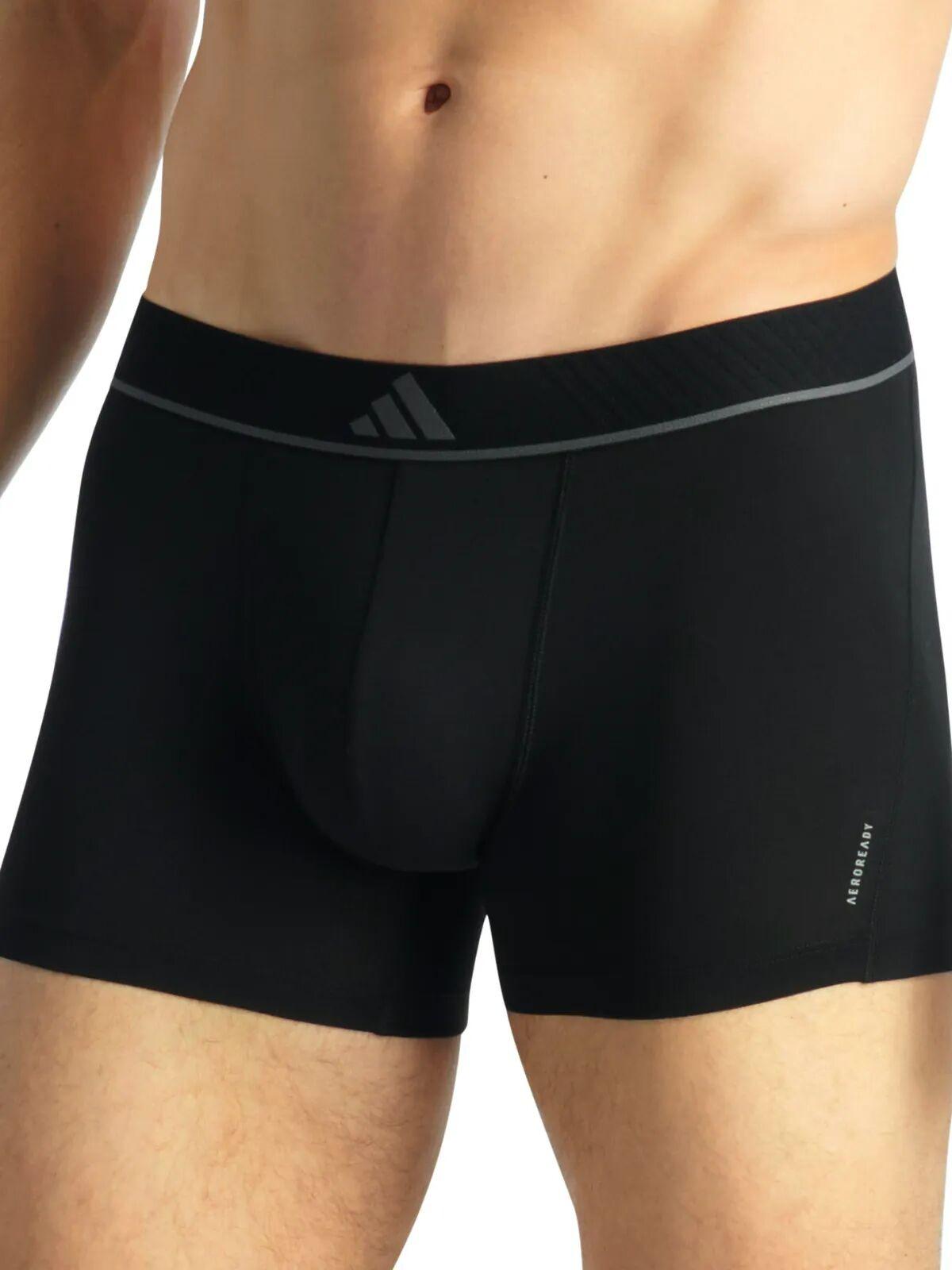 adidas Active Micro Flex Eco Trunk 3er-Pack  