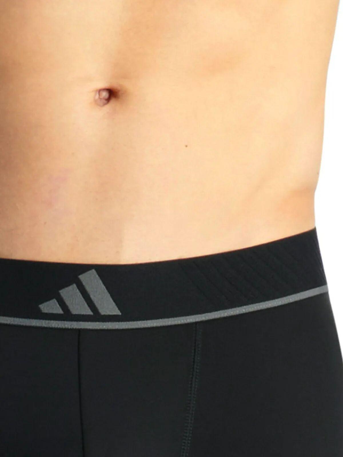 adidas Active Micro Flex Eco Trunk 3er-Pack  