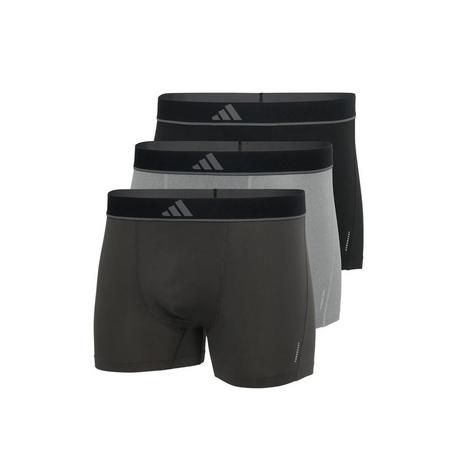 adidas Active Micro Flex Eco Trunk 3er-Pack  