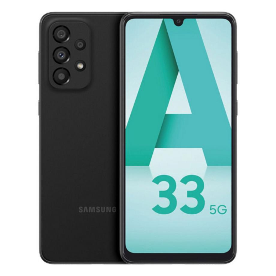 Refurbished Galaxy A33 5G (dual sim) 128GB - Sehr guter Zustand