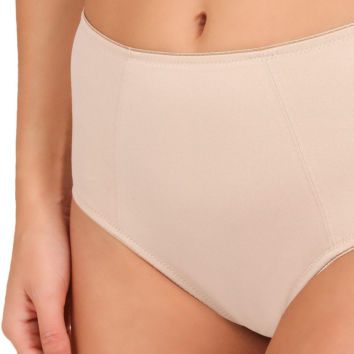 Felina  Pure Balance - Culottes taille haute 