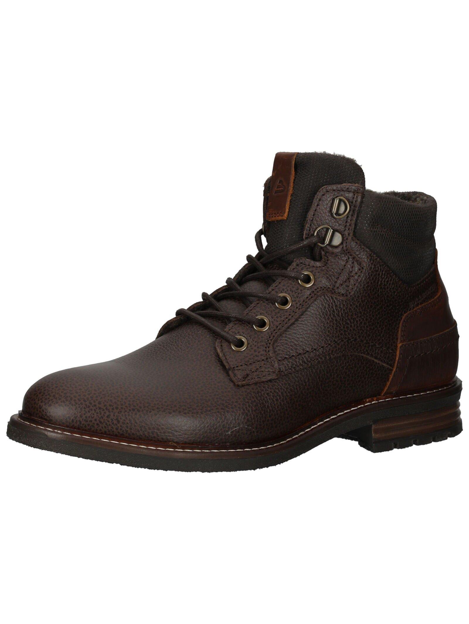 Bullboxer  Stiefelette 