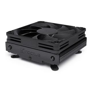 Noctua  NH-L9I-17XX CH.BK sistema di raffreddamento per computer Processore Ventilatore 9,2 cm Nero 