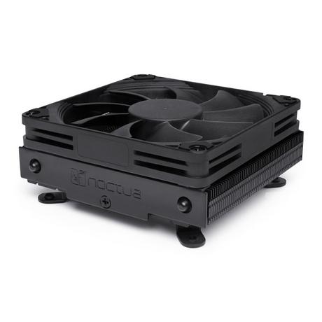 Noctua  NH-L9i-17xx chromax.black 