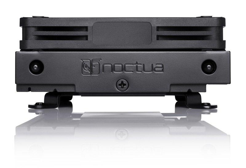 Noctua  NH-L9i-17xx chromax.black 