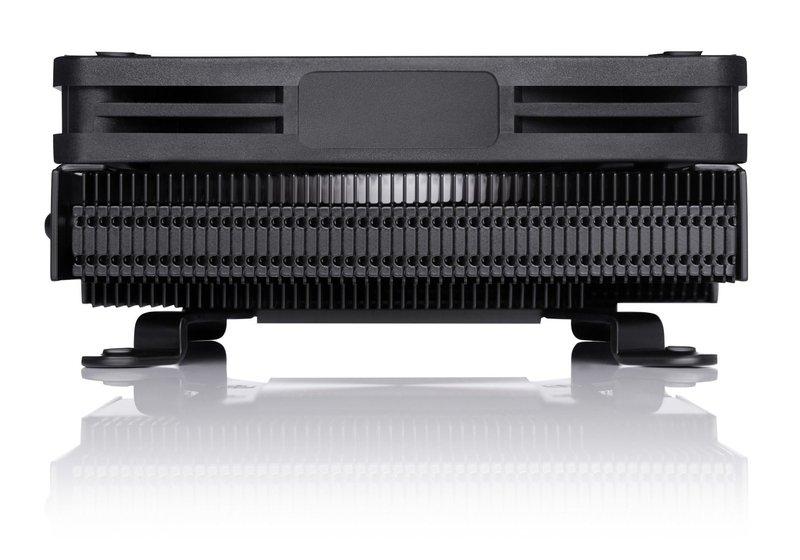 Noctua  NH-L9i-17xx chromax.black 