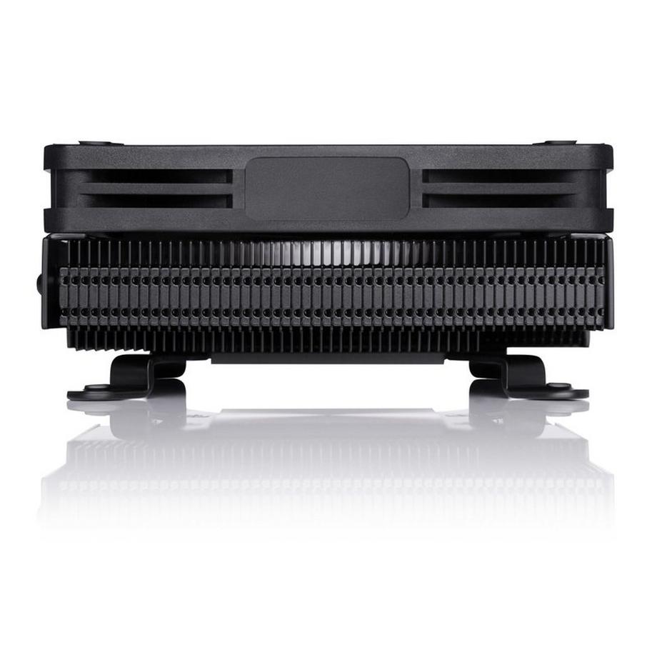 Noctua  NH-L9I-17XX CH.BK Computerkühlsystem Prozessor Ventilator 9,2 cm Schwarz 