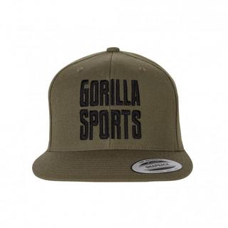 Gorilla Sports  Snapback 