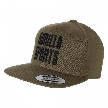 Gorilla Sports  Snapback 