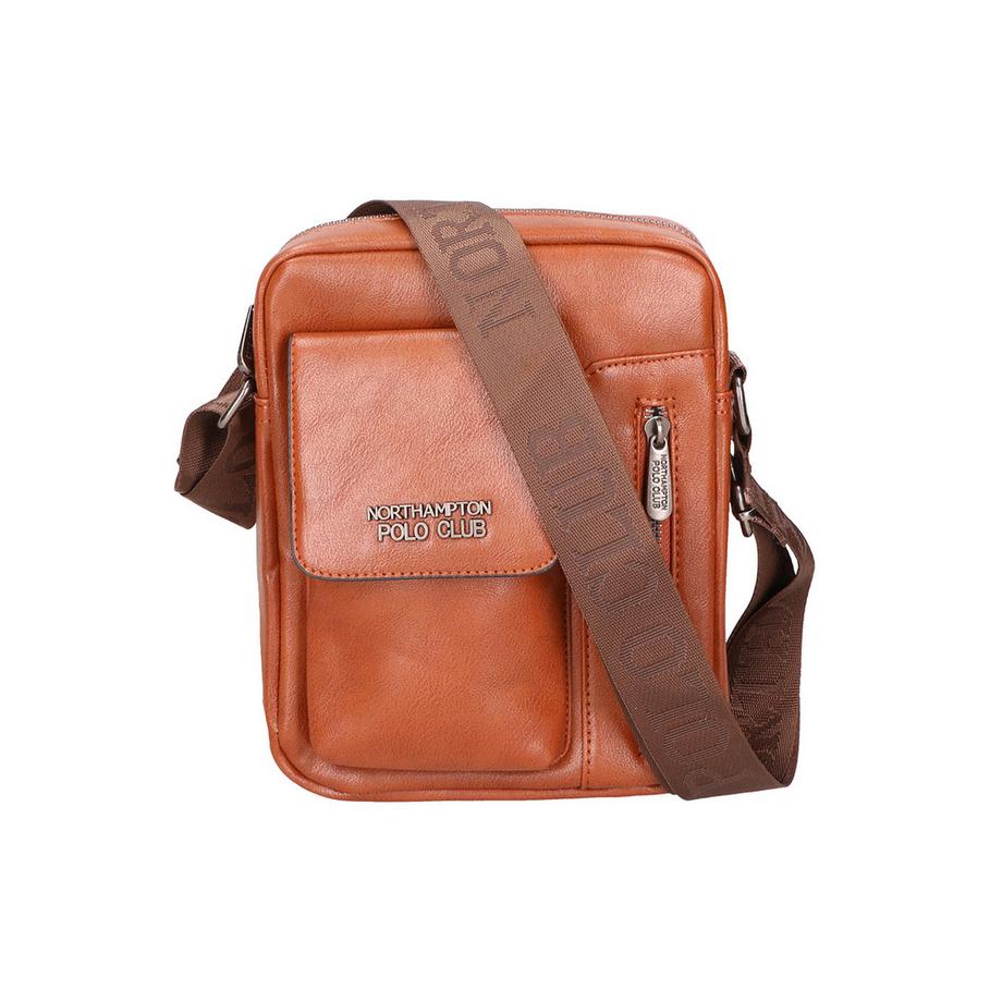 Northampton Polo Club Sac Bandoulière Messenger  