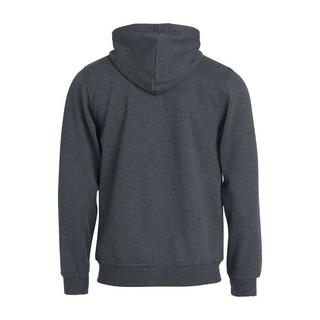 Clique Basic Full Zip Hoodie  