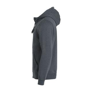 Clique Basic Full Zip Hoodie  