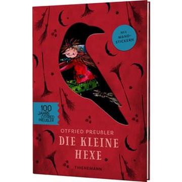 Die kleine Hexe: Die kleine Hexe