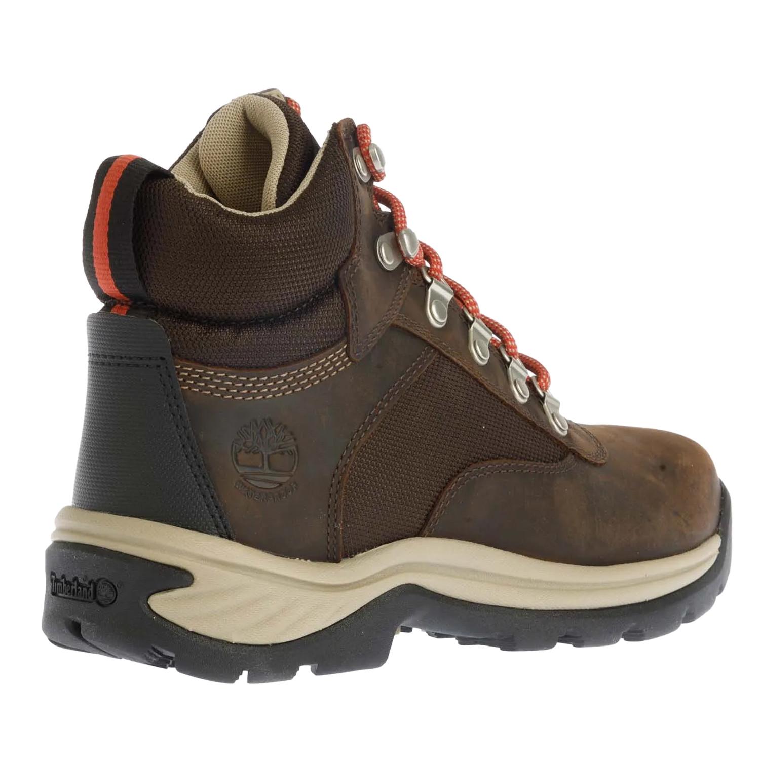 Timberland  Wanderstiefel, Wasserfest, Leder 