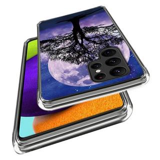 Cover-Discount  Galaxy S23 Ultra - Custodia In Gomma 