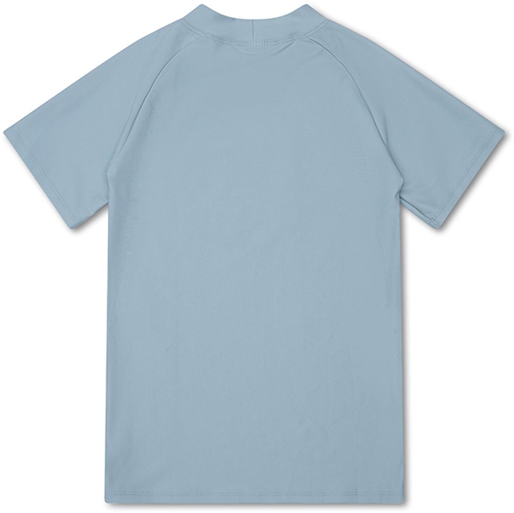 Swim Essentials  UV Shirt Unisex 7480 Kurzar Green 