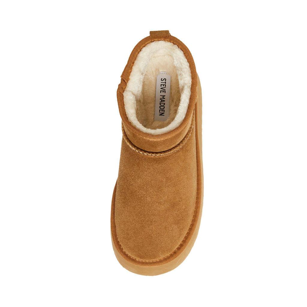 STEVE MADDEN  Scarponcini da donna Steve Madden Campfire 