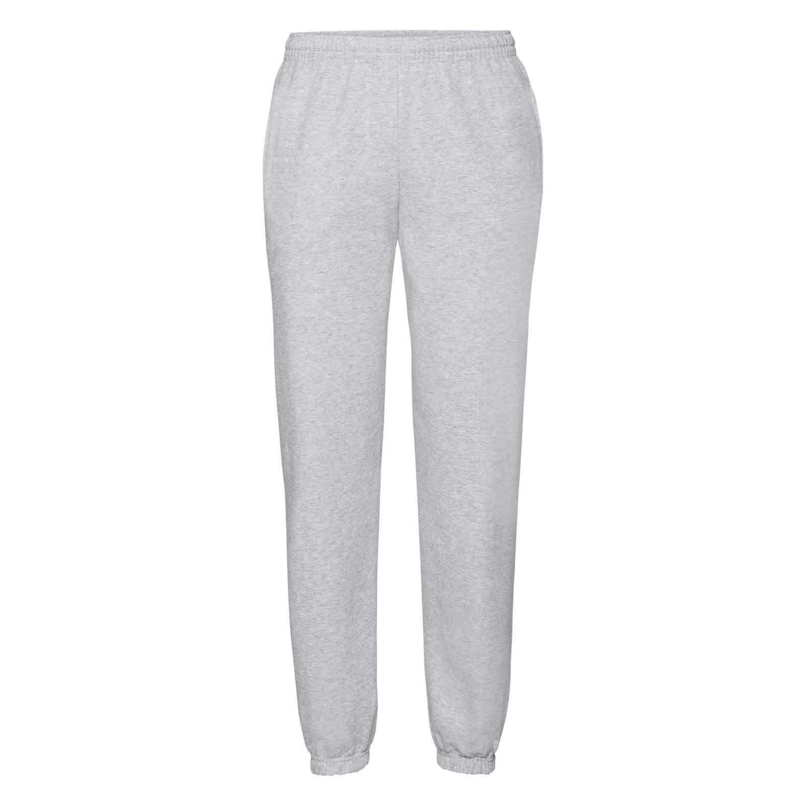 Image of Trainingshose Premium 7030 Herren Grau L