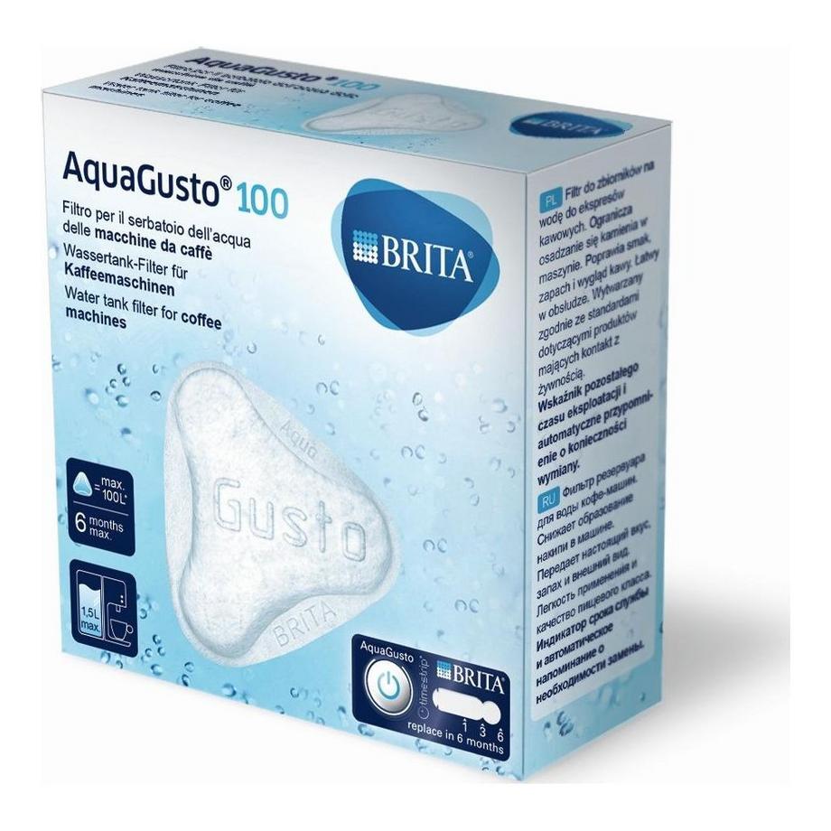 BRITA  Aqua Gusto 100 