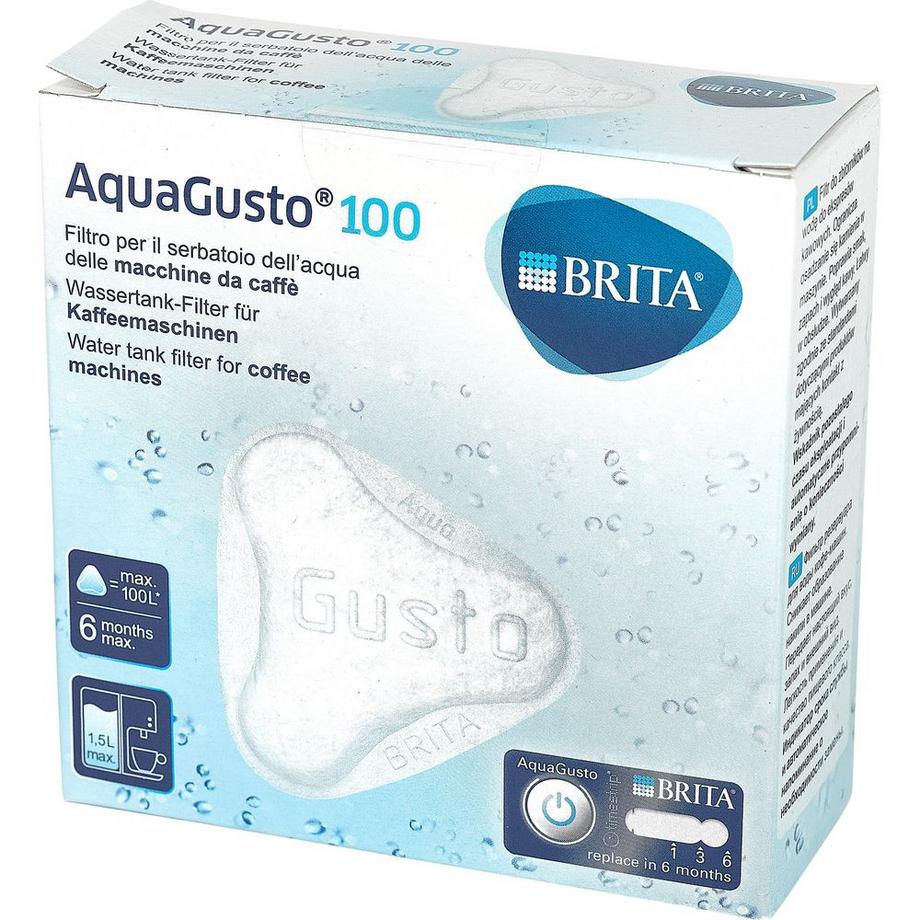 BRITA  Aqua Gusto 100 
