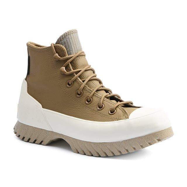 Image of Chuck Taylor All Star Lugged 2.0 Counter Climate-41 Damen Khaki 41