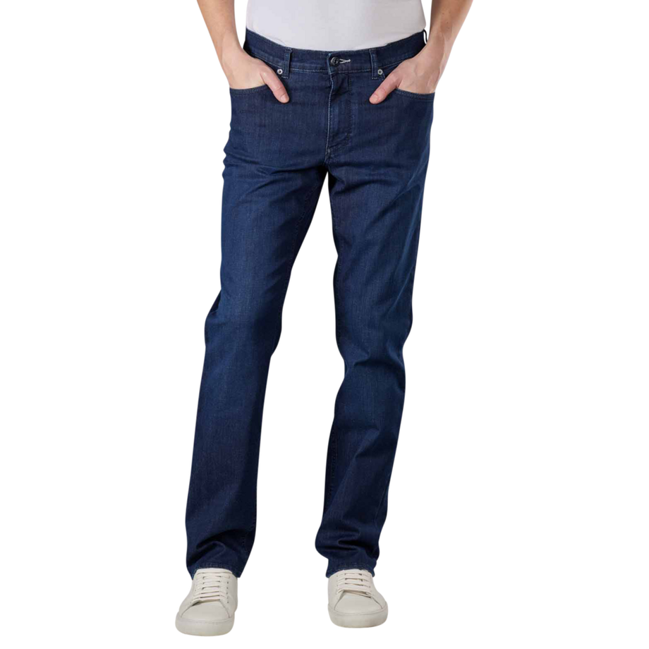 Cooper Jeans Straight Fit