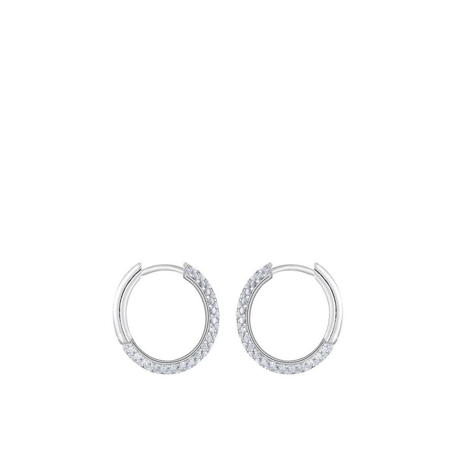 Thomas Sabo  Creolen  Zirkonia Klein 