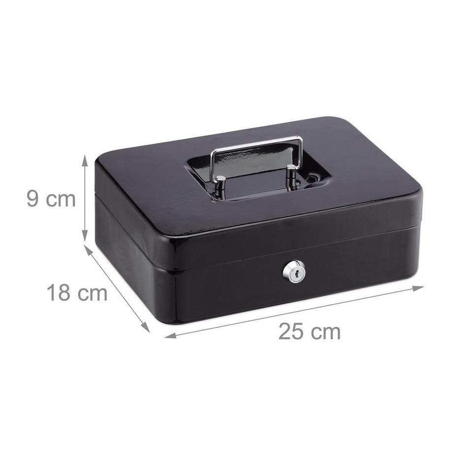 B2X  Kassenschublade mit Münzzähler 