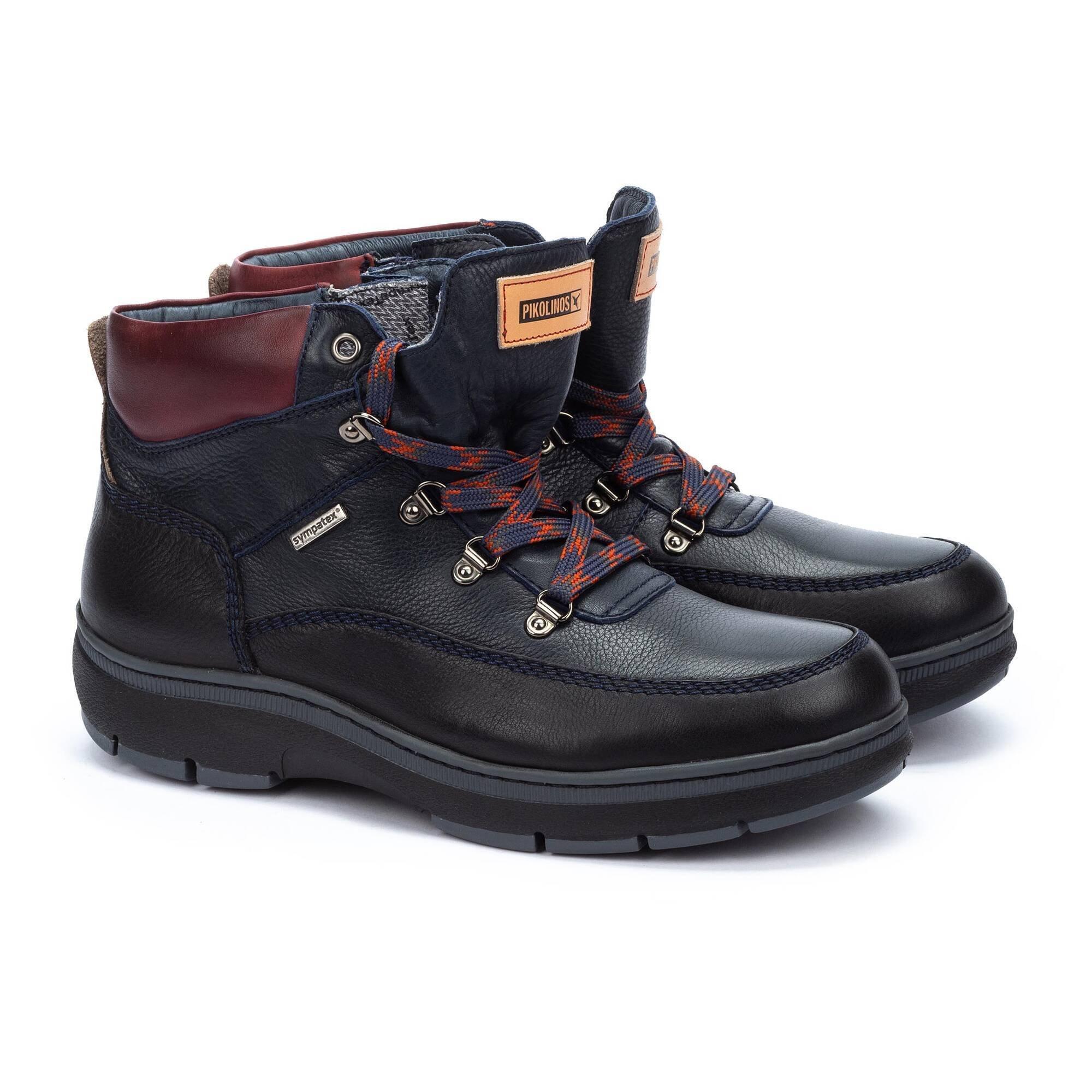 Image of Stiefeletten Caceres M1v-sy8097c1 Unisex 41