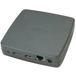 Silex  Silex DS-700AC Ethernet / WLAN 