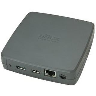 Silex  DS-700AC Ethernet / WLAN 