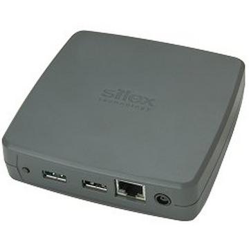 DS-700AC Ethernet / WLAN