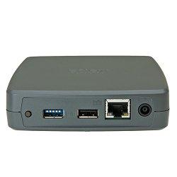 Silex  DS-700AC Ethernet / WLAN 