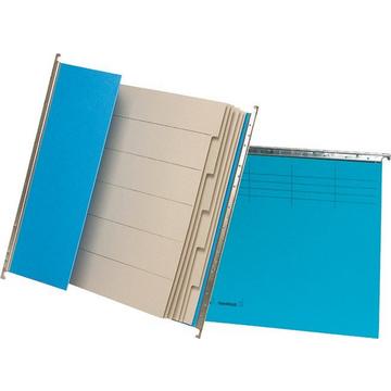 BIELLA Projekthängemappe 25cm