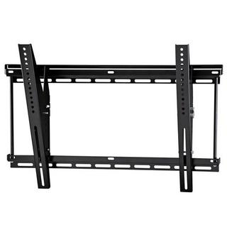 Ergotron  Ergotron Neo-Flex Tilting Wall Mount, UHD 160 cm (63") Noir 