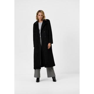 RICANO  Manteau  Pina, manteau teddy mi-long 