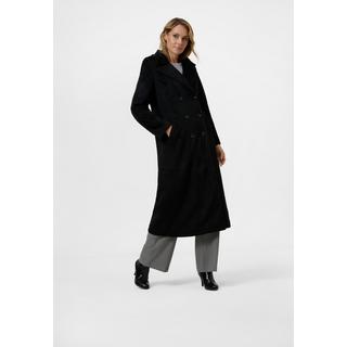 RICANO  Manteau  Pina, manteau teddy mi-long 