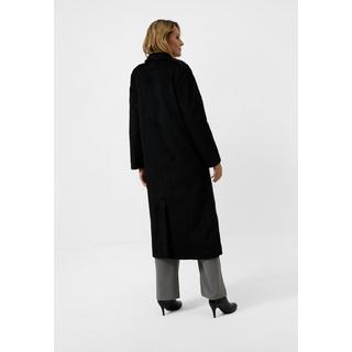 RICANO  Manteau  Pina, manteau teddy mi-long 