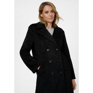 RICANO  Manteau  Pina, manteau teddy mi-long 