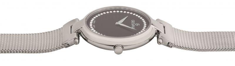 GROVANA  Florence Milanaise collection - Montre quartz swiss made 