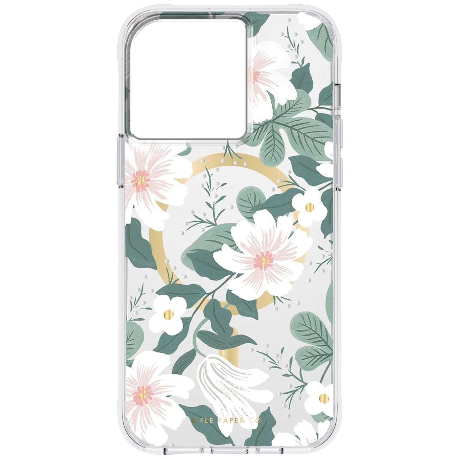 Image of Rifle Paper Co. Hülle iPhone 15 Pro Max